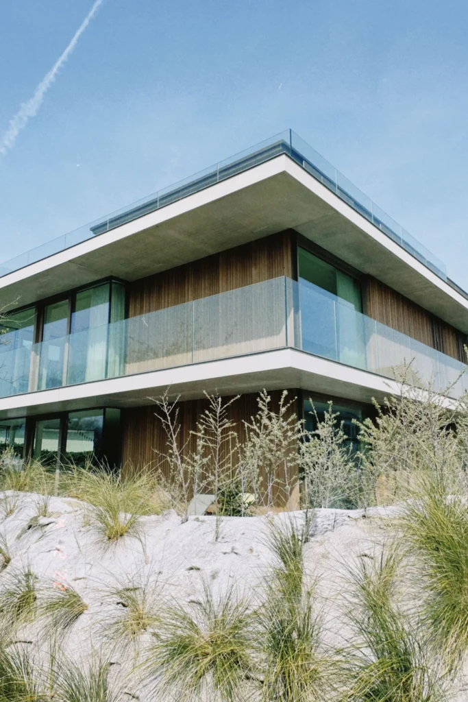 Penthouse mit umlaufender Dachterrasse in Paderborn Kernstadt